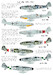 Late War Bf109's Vol. 2 AIMS7234