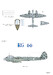 Kampfgeschwader KG66 (20 options) AIMS7237