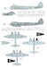 Kampfgeschwader KG66 (20 options) 72D037