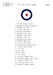 RFC/RAF National Insignia AIMS7238