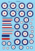 RFC/RAF National Insignia 72D038