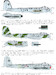Junkers Ju88G-6 Collection (20 options) 72D040