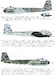 Junkers Ju88G-6 Collection (20 options) 72D040