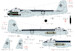 Junkers Ju88G-6 Collection (20 options) 72D040