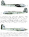 Junkers Ju88G-6 Collection (20 options) 72D040