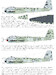 Junkers Ju88G-6 Collection (20 options) 72D040