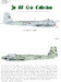 Junkers Ju88G-6 Collection (20 options) AIMS7240