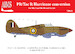 PR/ TAC R Hurricane conversion for all MK1/MKIIb and IIc kits AIMS72P011