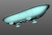 Junkers Ju88 Long Range Fuel tanks (Used on Ju88S-3) 72P013
