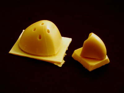 Junkers Ju88C-2 conversion (Revell) aims3202