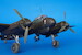 Junkers Ju88P1 Conversion (Revell Junkers Ju88A-4)  aimsP32002