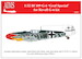 Messerschmitt BF109G-6 "Graf Special" (Revell) aims32P007