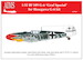 Messerschmitt BF109G-6 "Graf Special" (Hasegawa) aimsP32008