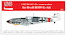 Messerschmitt BF109G-1  (Revell) aimsP32011