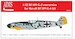 Messerschmitt BF109G-3  (Revell) aimsP32012