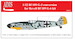 Messerschmitt BF109G-3 (Revell) aimsP32012