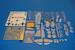 Junkers Ju188E/F Conversion set (Revell junkers Ju88A-1) Ju188E/F