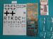 Junkers Ju388J Conversion set (Revell junkers Ju88A-1 or A4) Ju388J