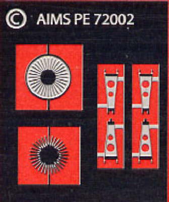 Torque Links and EZ6  pe72002