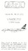 Boeing 737-200 (US-Air)  M2US73