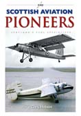 Scottish Aviation Pioneers  9780851305448