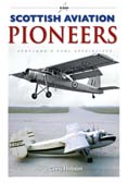 Scottish Aviation Pioneers 9780851305448