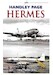 Handley Page Hermes. A very British Airliner