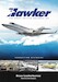 Hawker. The Great British Business Jet