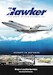 Hawker. The Great British Business Jet