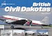 British Civil Dakotas 