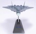Sukhoi SU-57 stealth jet fighter russian air force  AF1-0011B