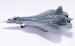 Sukhoi SU-57 stealth jet fighter russian air force  AF1-0011B