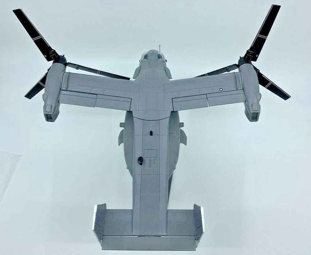 Air Force 1 models AF1-0012C Bell Boeing MV-22B Osprey US Marines