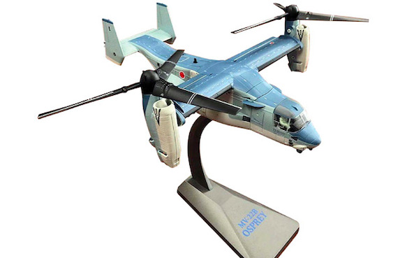 Bell Boeing MV-22B Osprey Japan Ground Self-Defense Force AF1-0012D