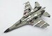 J-11B fighter jet Chinese Air Force  AF1-0051
