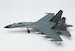J-11B fighter jet Chinese Air Force  AF1-0051