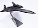 Lockheed SR-71A Blackbird USAF 61-17974