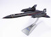 Lockheed SR-71A Blackbird USAF 61-17960