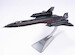 Lockheed SR-71A Blackbird USAF 61-17960 