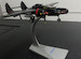 P61B Black Widow USAAF, Midnight Belle "6th Night Fighter Squadron" AF1-0090G