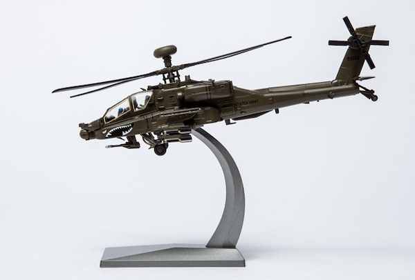Apache Longbow AH64A United States Army, 3rd Infantry Division AF1-0100A