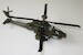 Apache Longbow AH64D United States Army  AF1-0100C