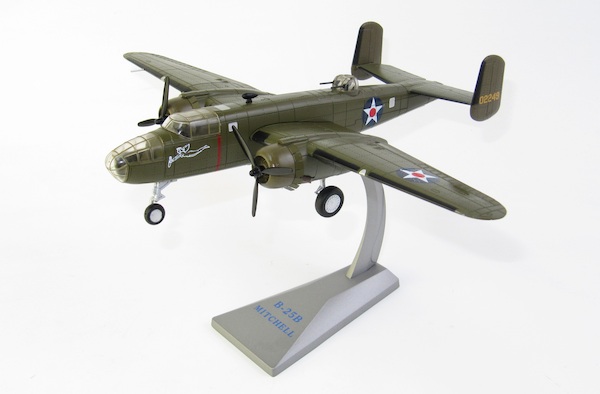 B25B Mitchell USAAF, 1st Japan Strike Air Force  AF1-0111A