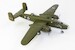 B25B Mitchell USAAF, 1st Japan Strike Air Force AF1-0111A