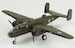 B25B Mitchell USAAF, 1st Japan Strike Air Force AF1-0111A