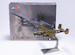 B25B Mitchell USAAF, 02303, Whistling Delvish AF1-0111B