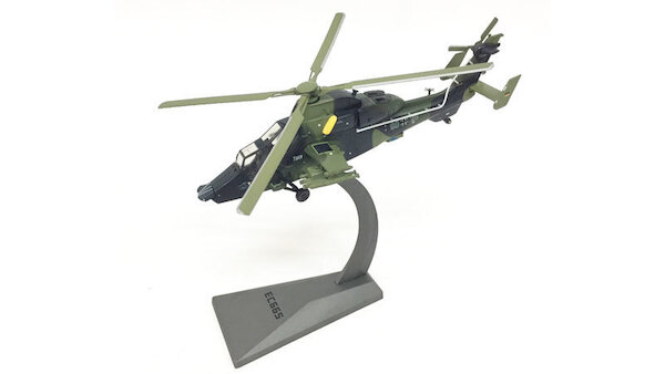 EC665 Tiger Luftwaffe, Luftwaffe 98+26 AF1-0113