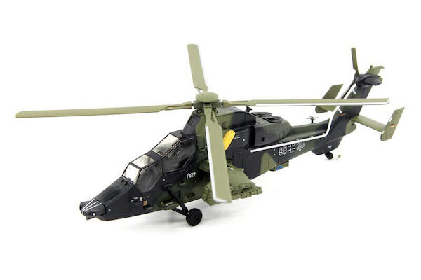 EC665 Eurocopter Tiger Luftwaffe 98+26 AF1-0113A
