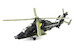 EC665 Eurocopter Tiger Luftwaffe 98+26 AF1-0113A