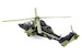 EC665 Eurocopter Tiger Luftwaffe 98+26 AF1-0113A